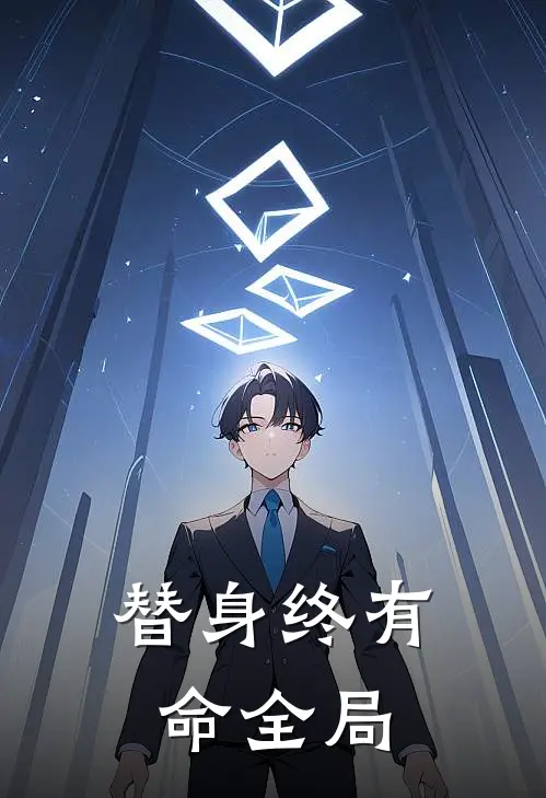 替身终有命全局