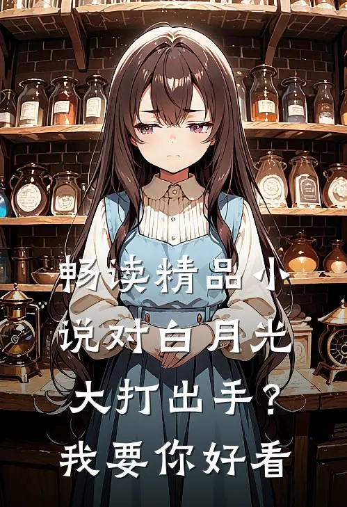 畅读精品小说对白月光大打出手？我要你好看