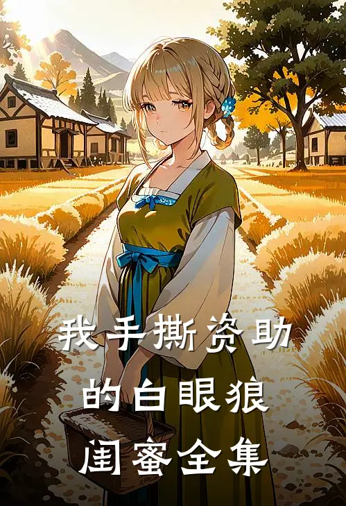 我手撕资助的白眼狼闺蜜全集