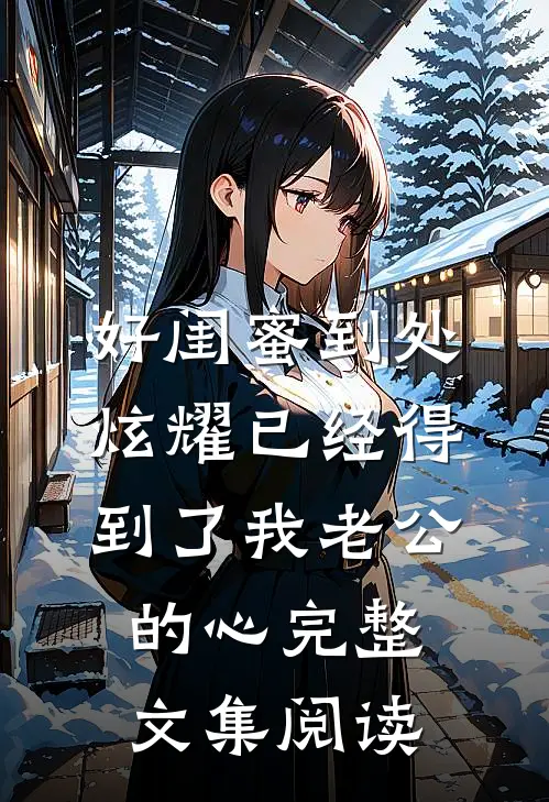 好闺蜜到处炫耀已经得到了我老公的心完整文集阅读