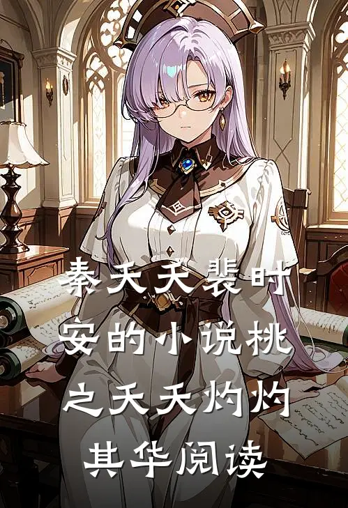 秦夭夭裴时安的小说桃之夭夭灼灼其华阅读