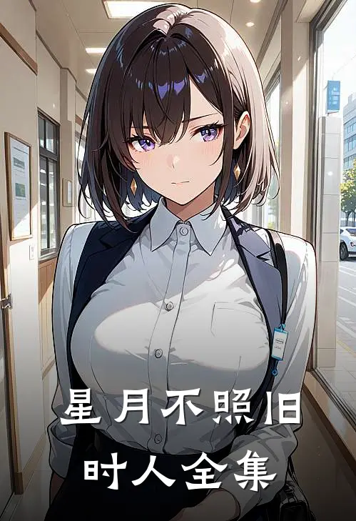 星月不照旧时人全集
