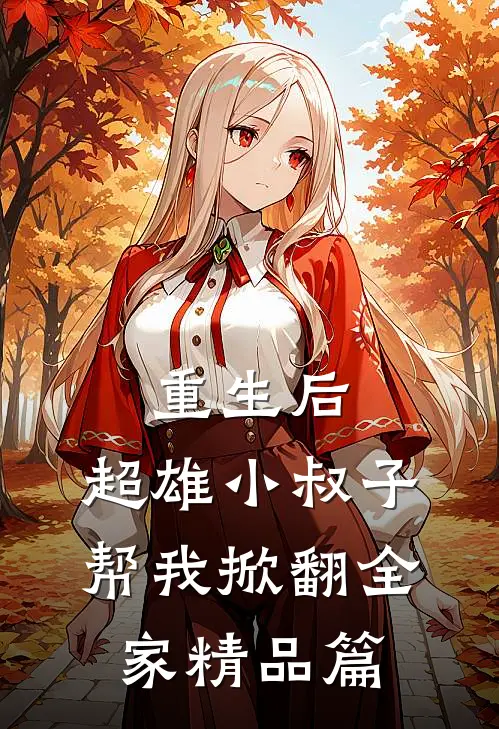 重生后，超雄小叔子帮我掀翻全家精品篇