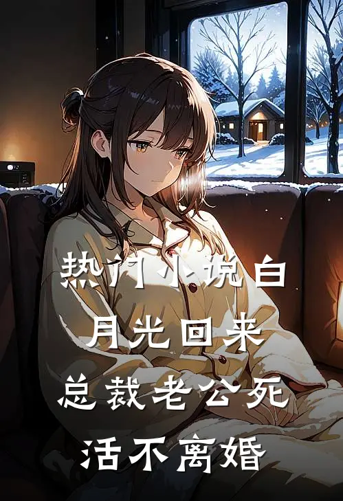 热门小说白月光回来，总裁老公死活不离婚