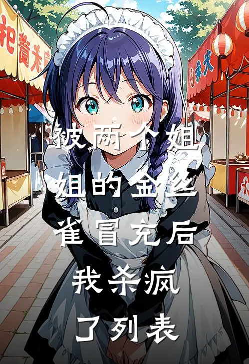 被两个姐姐的金丝雀冒充后，我杀疯了列表