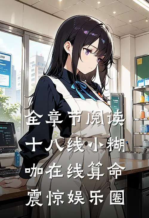 全章节阅读十八线小糊咖在线算命，震惊娱乐圈