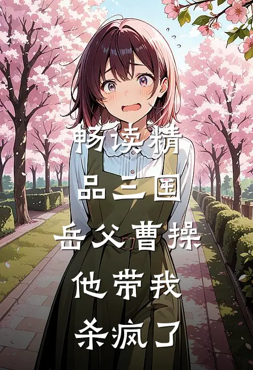 畅读精品三国：岳父曹操，他带我杀疯了