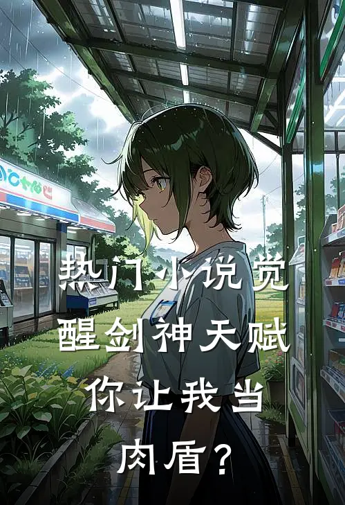 热门小说觉醒剑神天赋，你让我当肉盾？