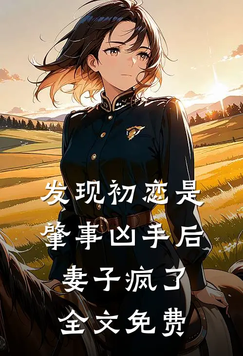 发现初恋是肇事凶手后，妻子疯了全文免费