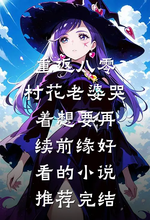 重返八零，村花老婆哭着想要再续前缘好看的小说推荐完结