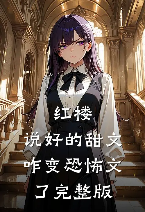 红楼：说好的甜文咋变恐怖文了完整版