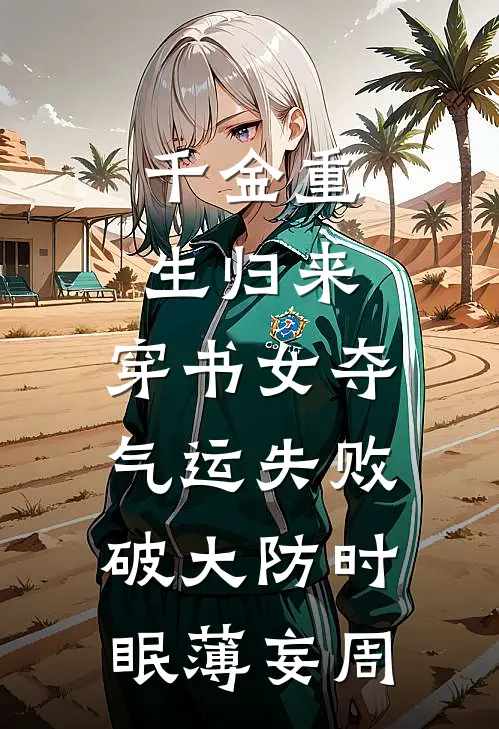 千金重生归来，穿书女夺气运失败破大防时眠薄妄周