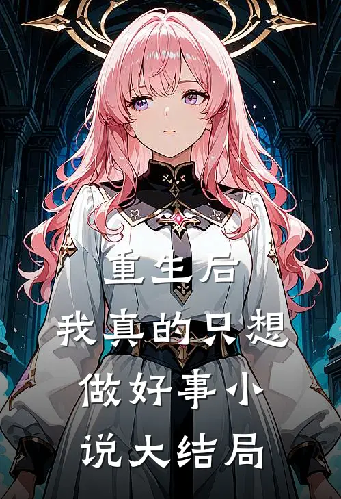 重生后，我真的只想做好事小说大结局