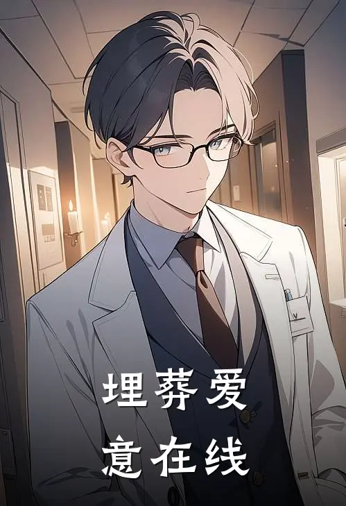 埋葬爱意在线