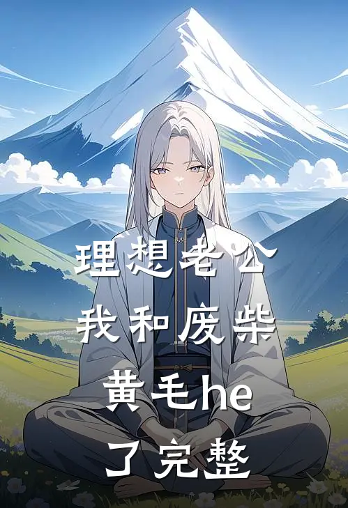 理想老公：我和废柴黄毛he了完整