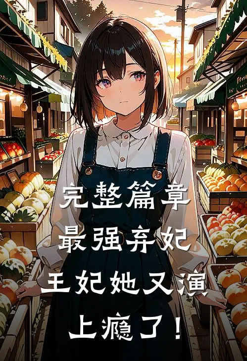 完整篇章最强弃妃：王妃她又演上瘾了！