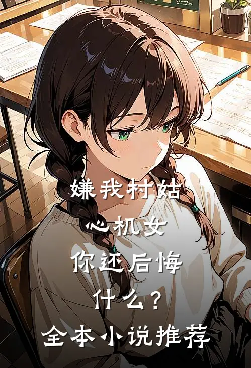 嫌我村姑心机女，你还后悔什么？全本小说推荐