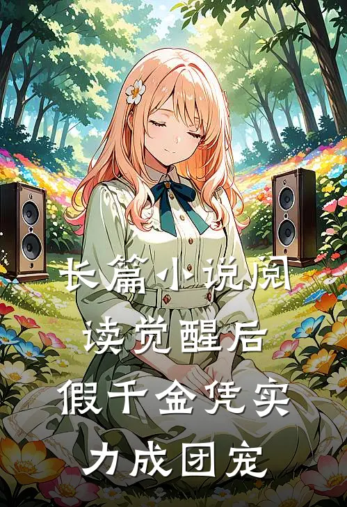 长篇小说阅读觉醒后，假千金凭实力成团宠