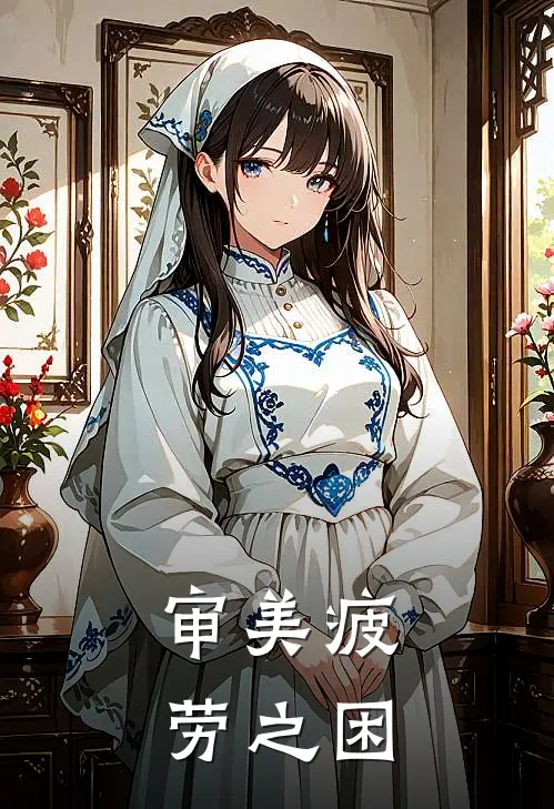 审美疲劳之困