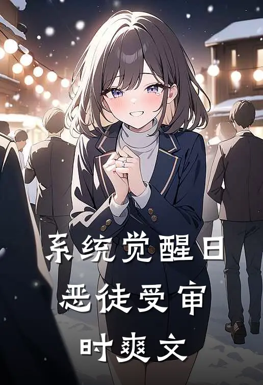 系统觉醒日，恶徒受审时爽文
