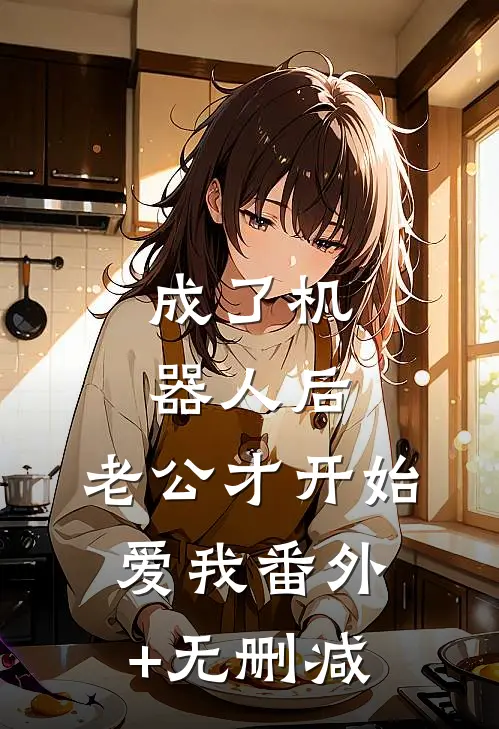 成了机器人后，老公才开始爱我番外+无删减