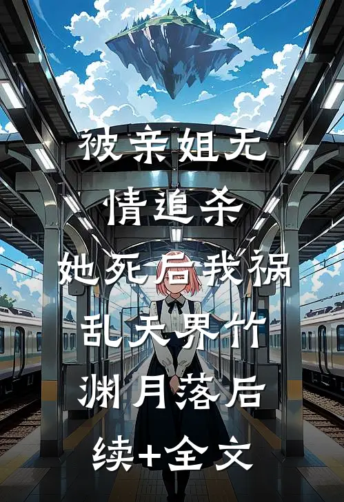 被亲姐无情追杀，她死后我祸乱天界竹渊月落后续+全文