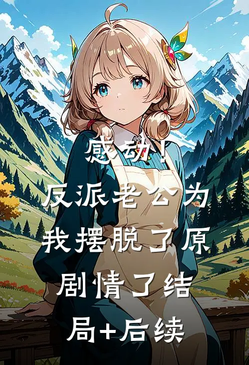 感动！反派老公为我摆脱了原剧情了结局+后续