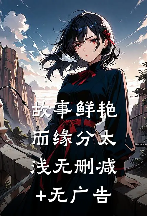 故事鲜艳，而缘分太浅无删减+无广告