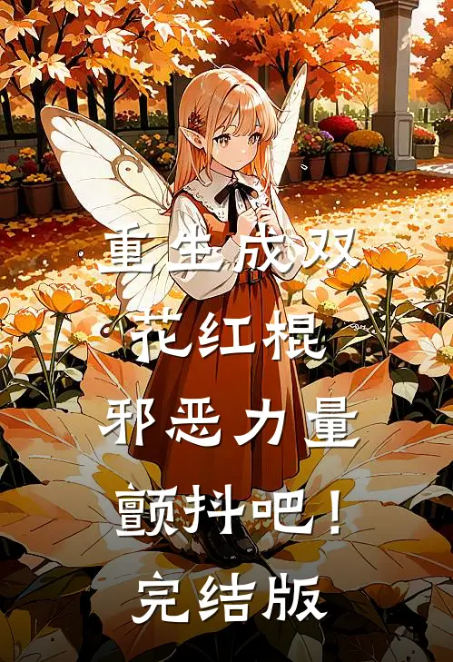 重生成双花红棍，邪恶力量颤抖吧！完结版