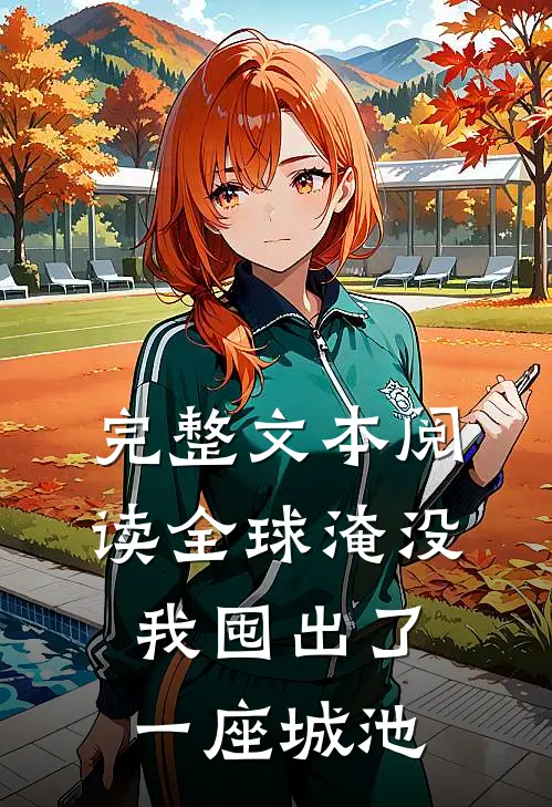 完整文本阅读全球淹没：我囤出了一座城池