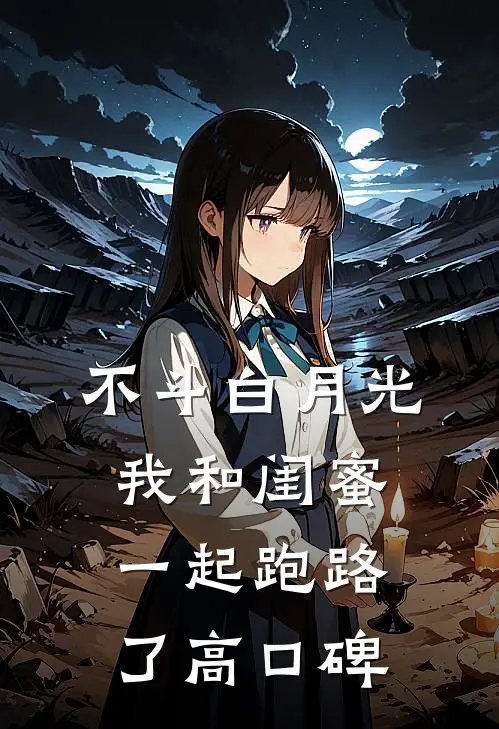 不斗白月光，我和闺蜜一起跑路了高口碑