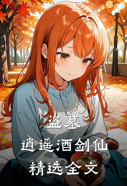 盗墓：逍遥酒剑仙精选全文
