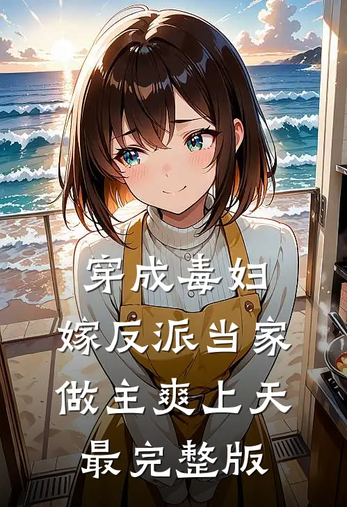 穿成毒妇，嫁反派当家做主爽上天最完整版