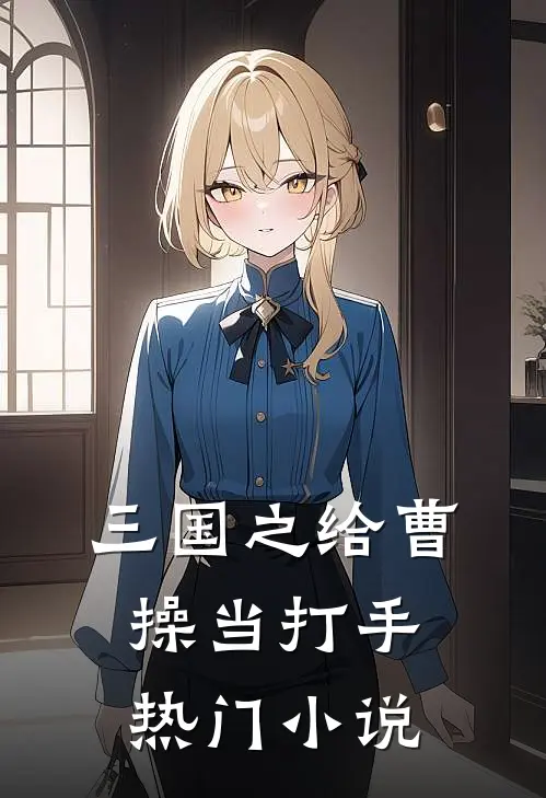 三国之给曹操当打手热门小说