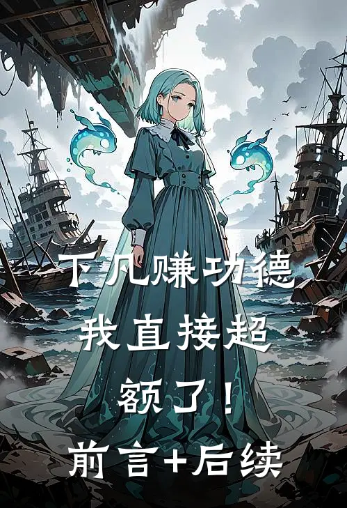 下凡赚功德，我直接超额了！前言+后续