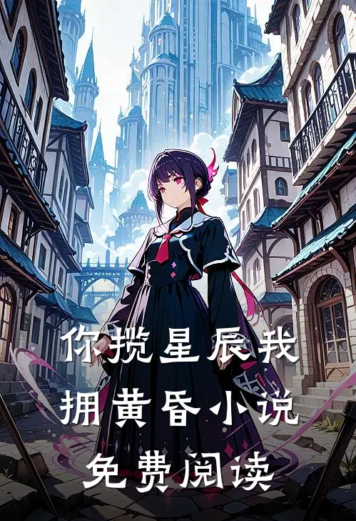 你揽星辰我拥黄昏小说免费阅读