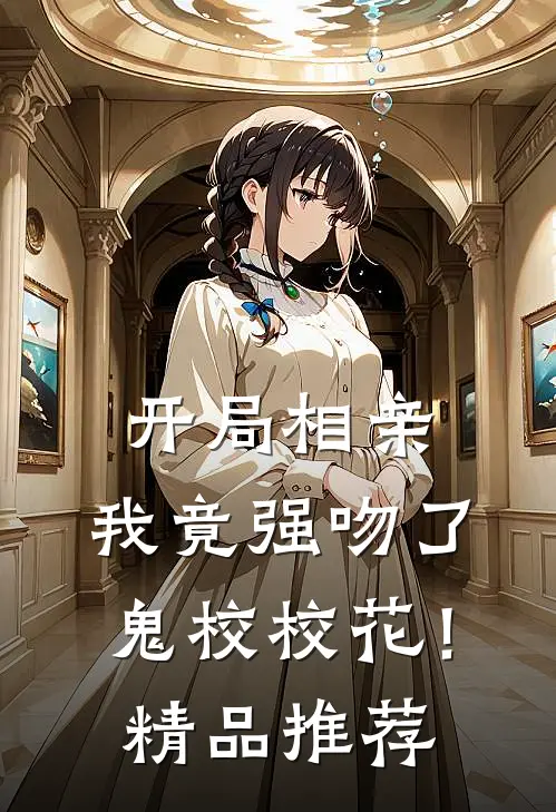 开局相亲，我竟强吻了鬼校校花！精品推荐