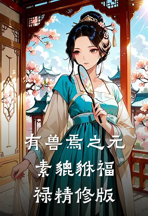 有兽焉之元素貔貅福禄精修版
