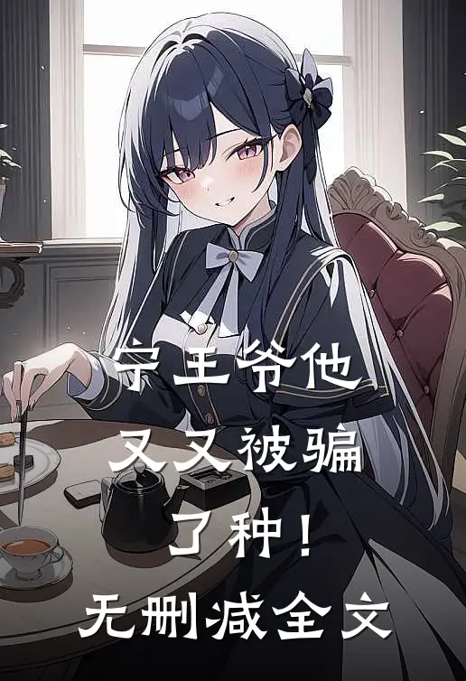 宁王爷他又又被骗了种！无删减全文