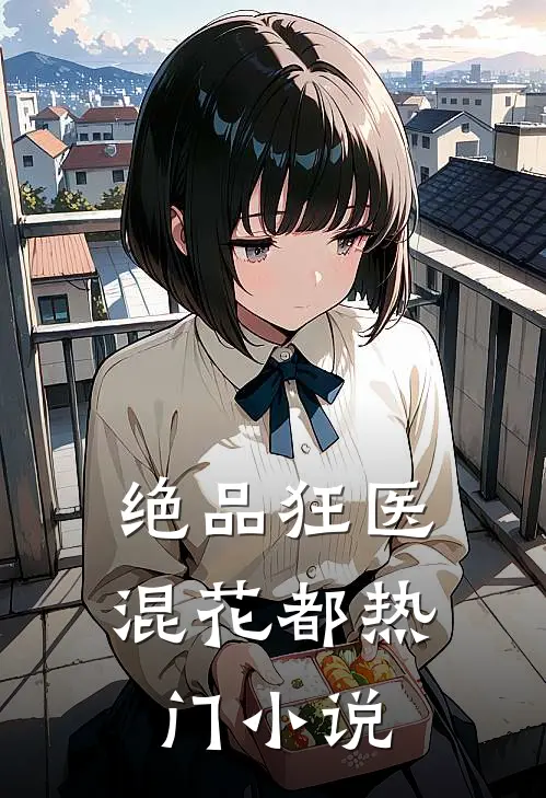 绝品狂医混花都热门小说