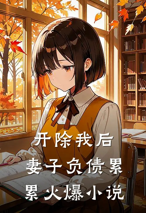 开除我后，妻子负债累累火爆小说