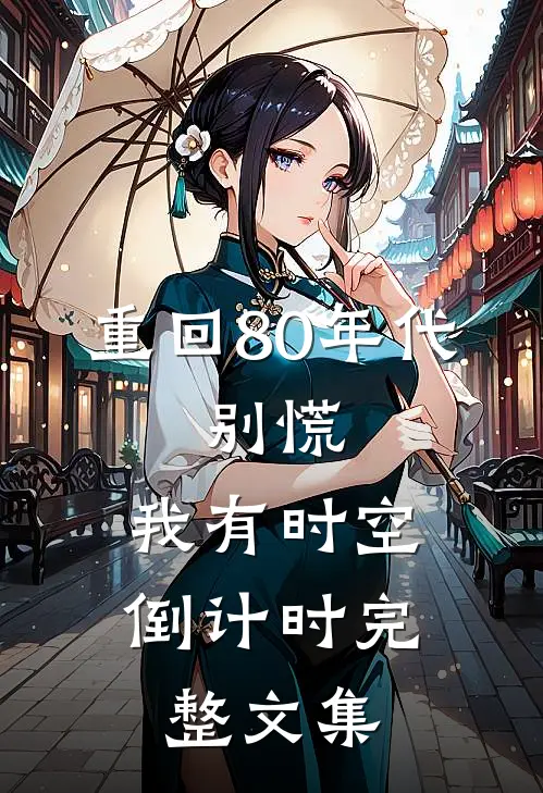 重回80年代：别慌，我有时空倒计时完整文集