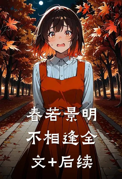 春若景明不相逢全文+后续