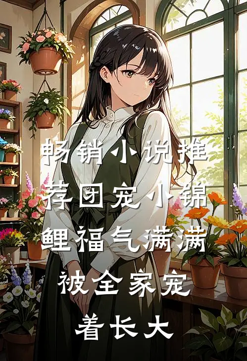 畅销小说推荐团宠小锦鲤福气满满，被全家宠着长大