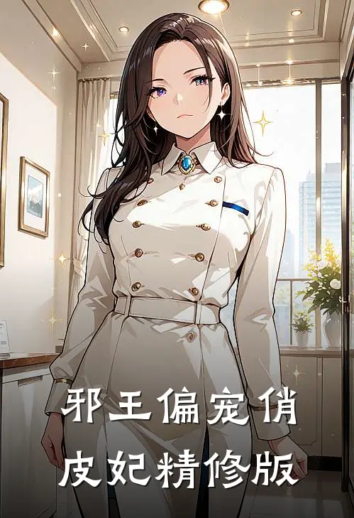 邪王偏宠俏皮妃精修版