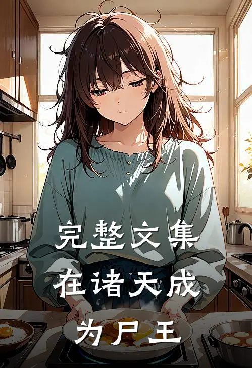 完整文集在诸天成为尸王