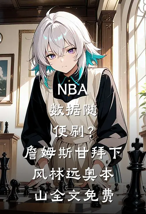 NBA：数据随便刷？詹姆斯甘拜下风林远奥本山全文免费