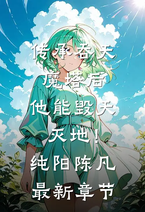 传承吞天魔塔后，他能毁天灭地！纯阳陈凡最新章节