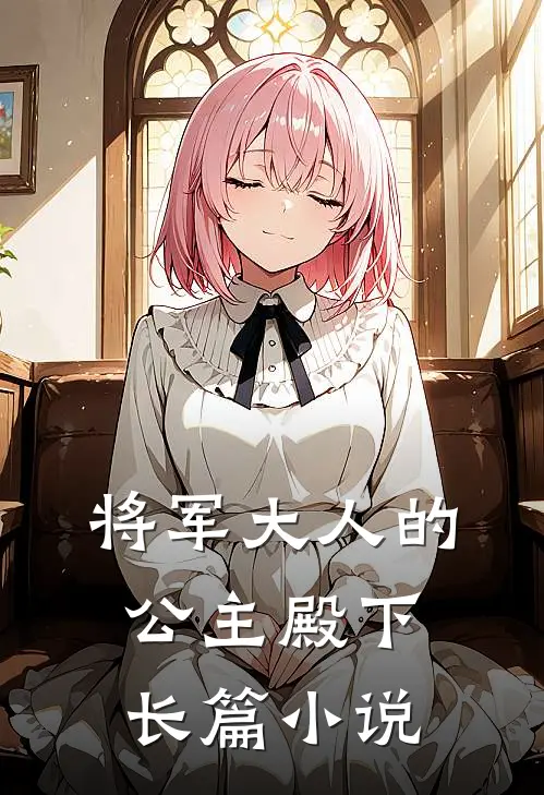 将军大人的公主殿下长篇小说