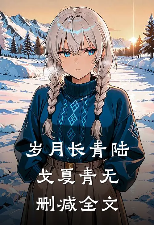岁月长青陆戈夏青无删减全文